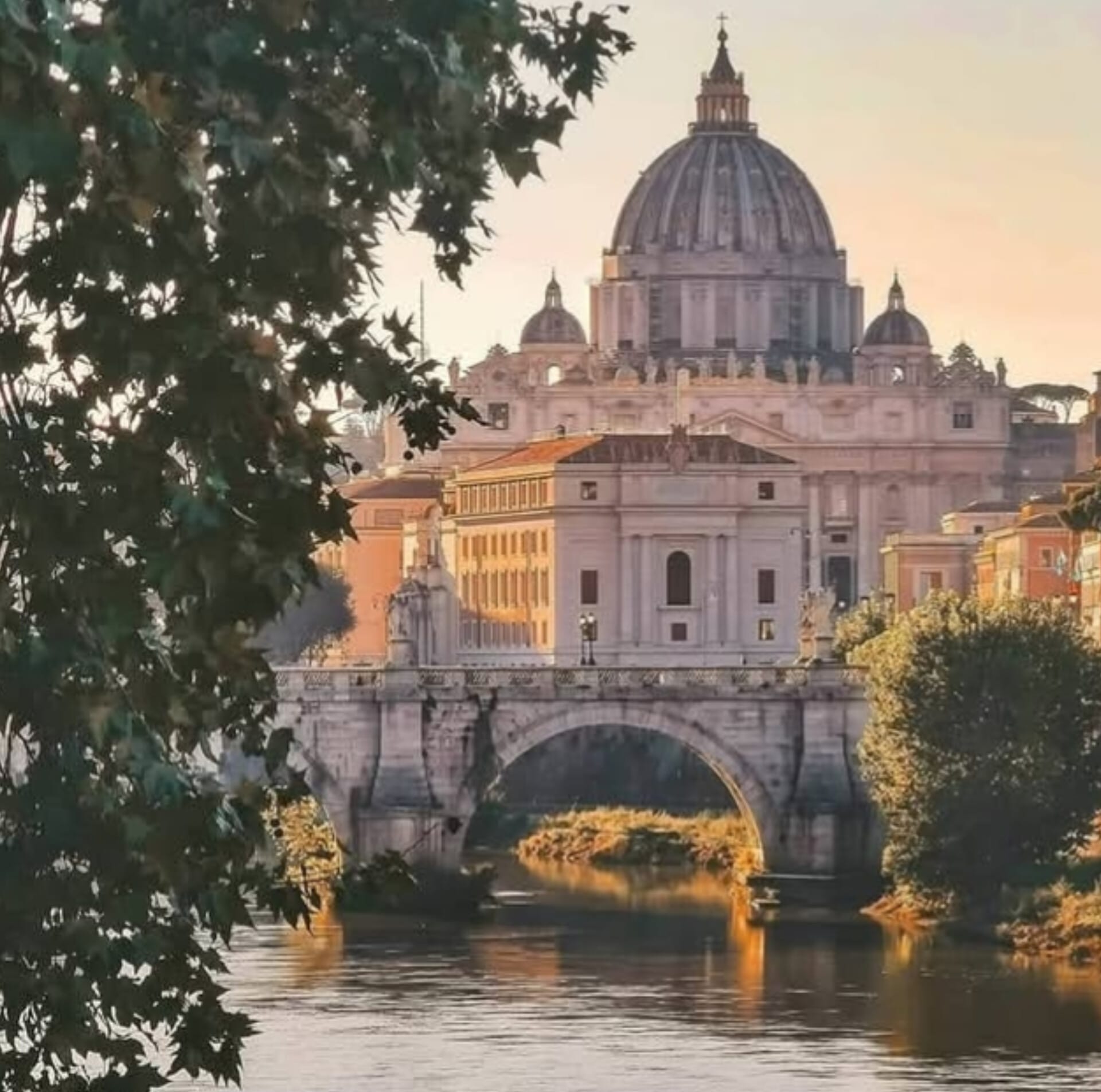Rome October weather 2026 and best art exhibitions