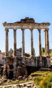 Foro romano