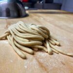 Cooking lesson Pasta Civitavecchia