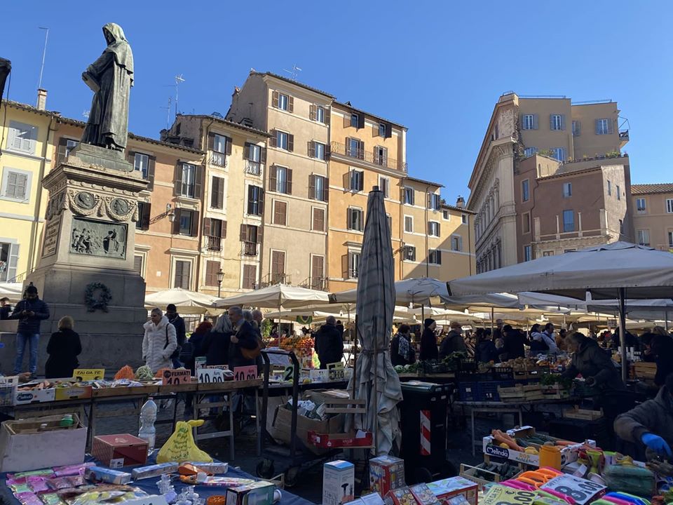 Campo dei fiori