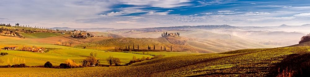 Brunello Val d Orcia Siena