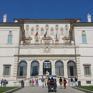 Galleria Borghese