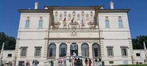 Galleria Borghese