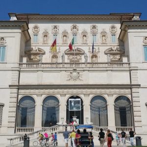 Galleria Borghese