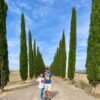 Cypress path baccotours