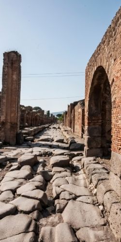 Pompeii