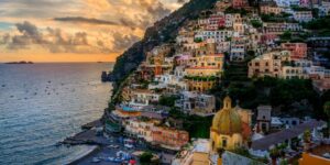 Positano