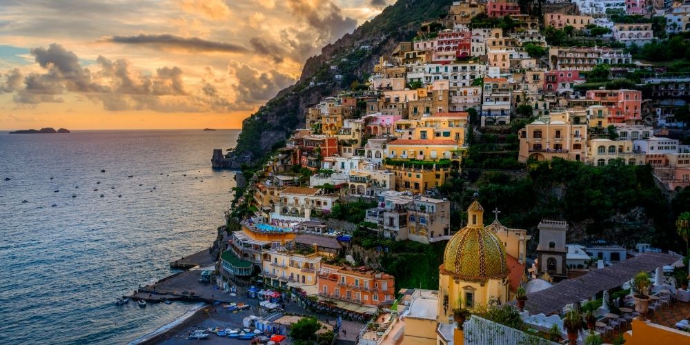 Positano