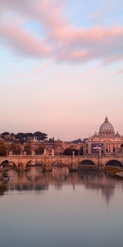 Rome Vatican