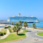 Mediterranean Cruise from Civitavecchia port of Rome