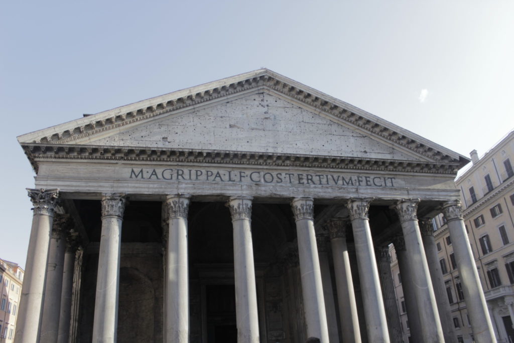 Pantheon