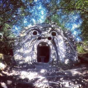 Bomarzo