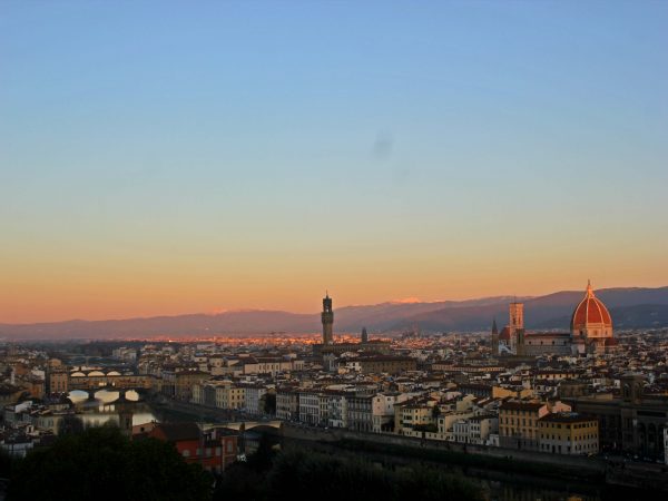 Florence