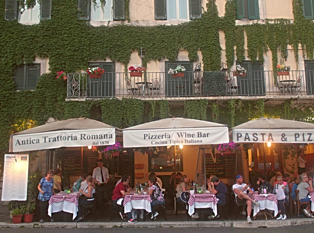 Piazza Navona