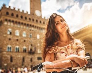 BIKE TOUR FLORENCE