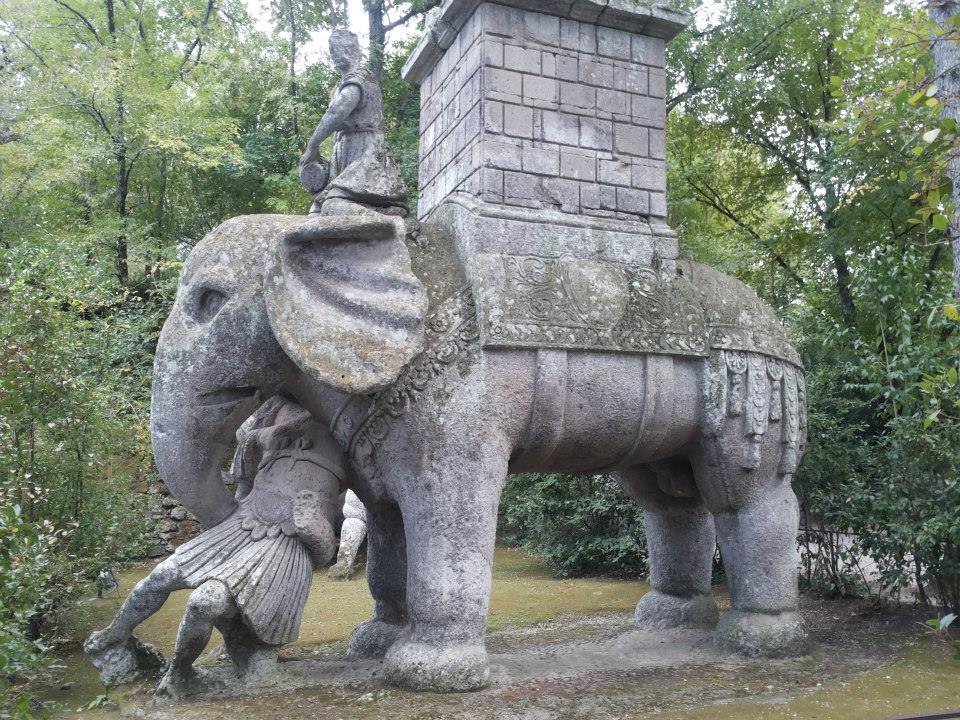 Elephant