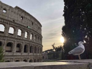 Colosseo