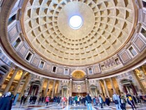 Pantheon