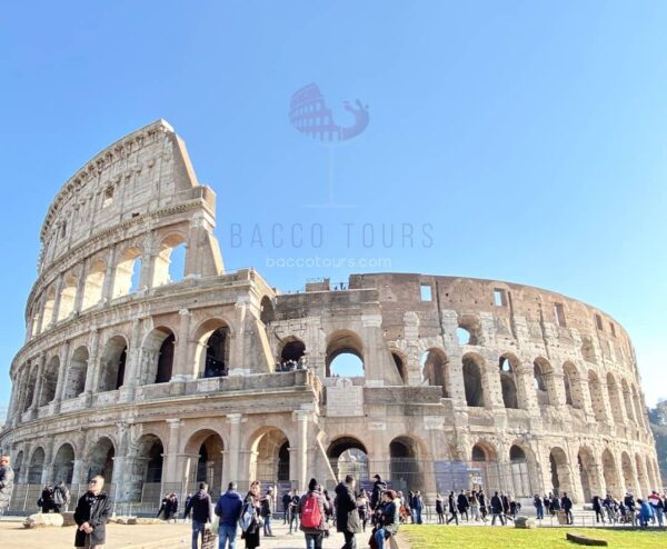 Colosseum