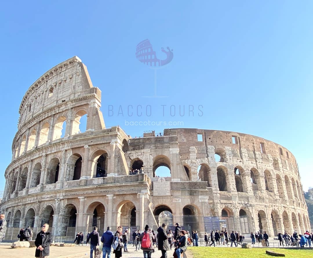 Colosseum