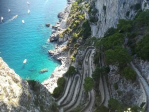 Capri