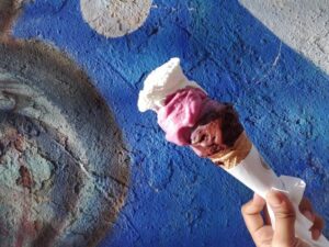 Best gelato Rome