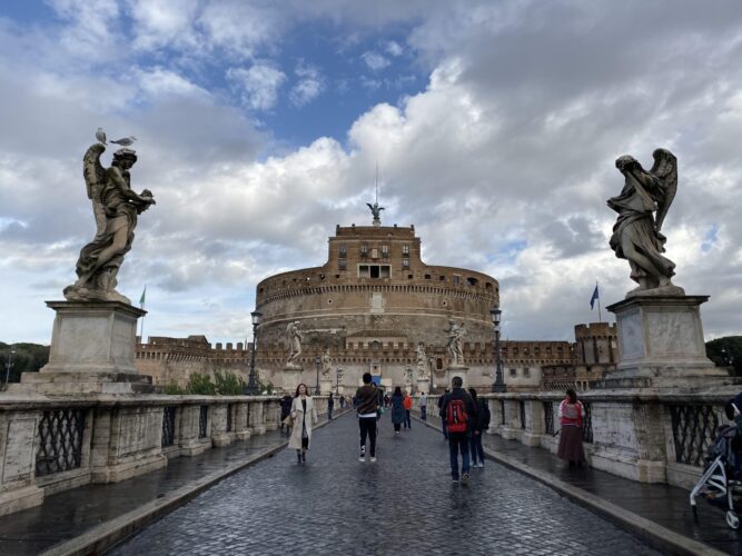 sant'angelo castel baccotours