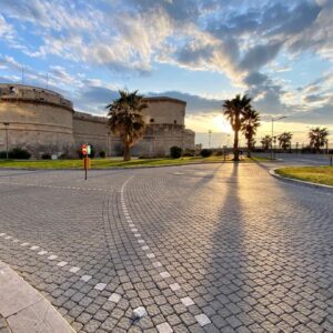 Civitavecchia