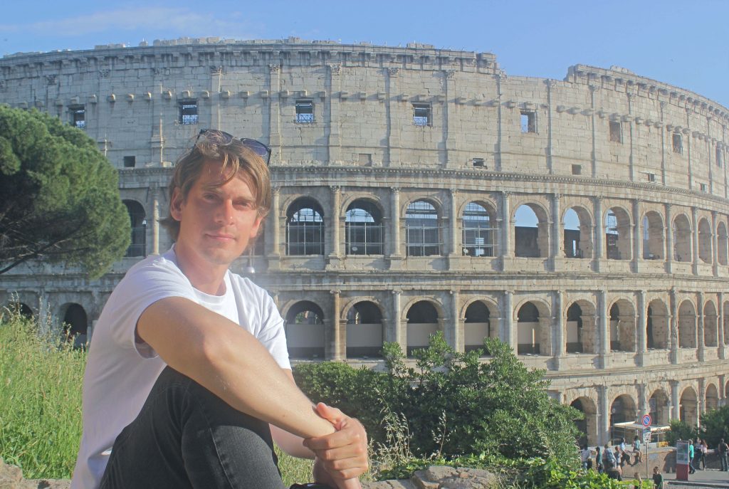 Colosseo Bacco Tours