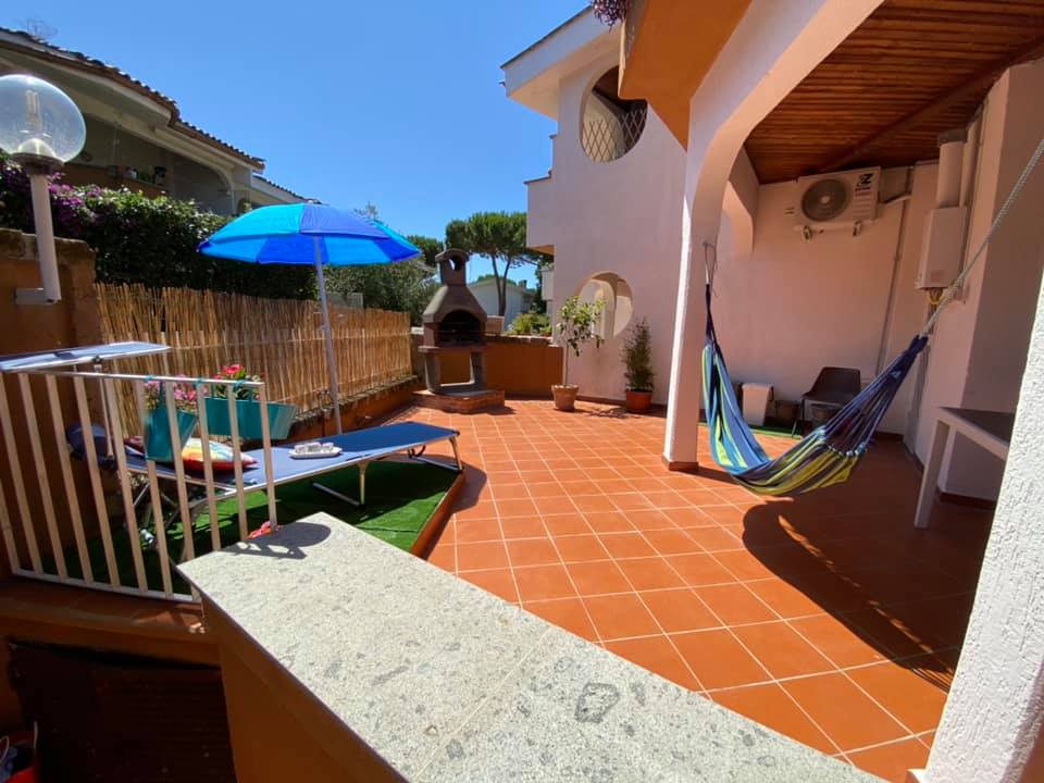 Rent apartment Santa Marinella