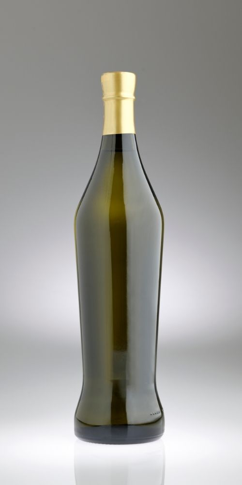 Verdicchio bottle