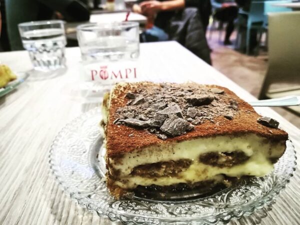 Tiramisù