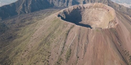 Vesuvius