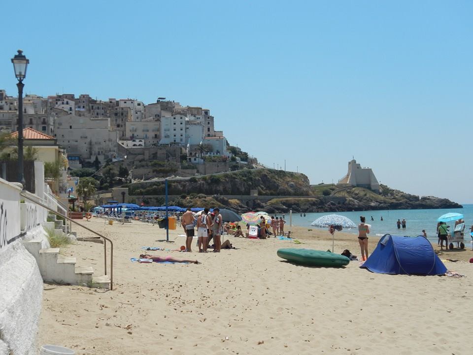 Sperlonga