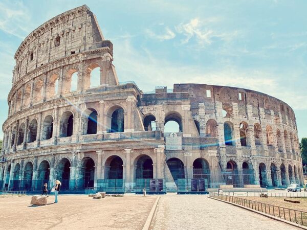 Colosseum Bacco Tours