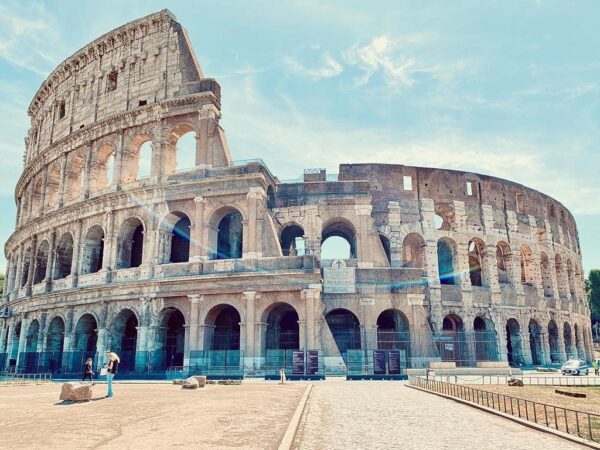 Colosseum