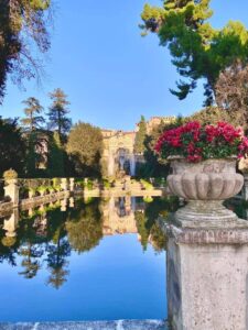 Villa d'Este