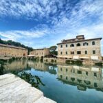 Bagno Vignoni Bacco Tours