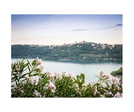 castel Gandolfo