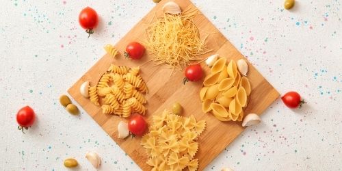 pasta