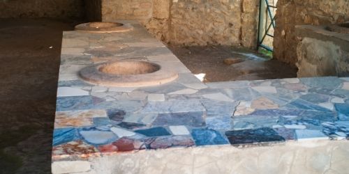 thermopolium antica roma