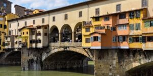 Ponte Vecchio Firenze