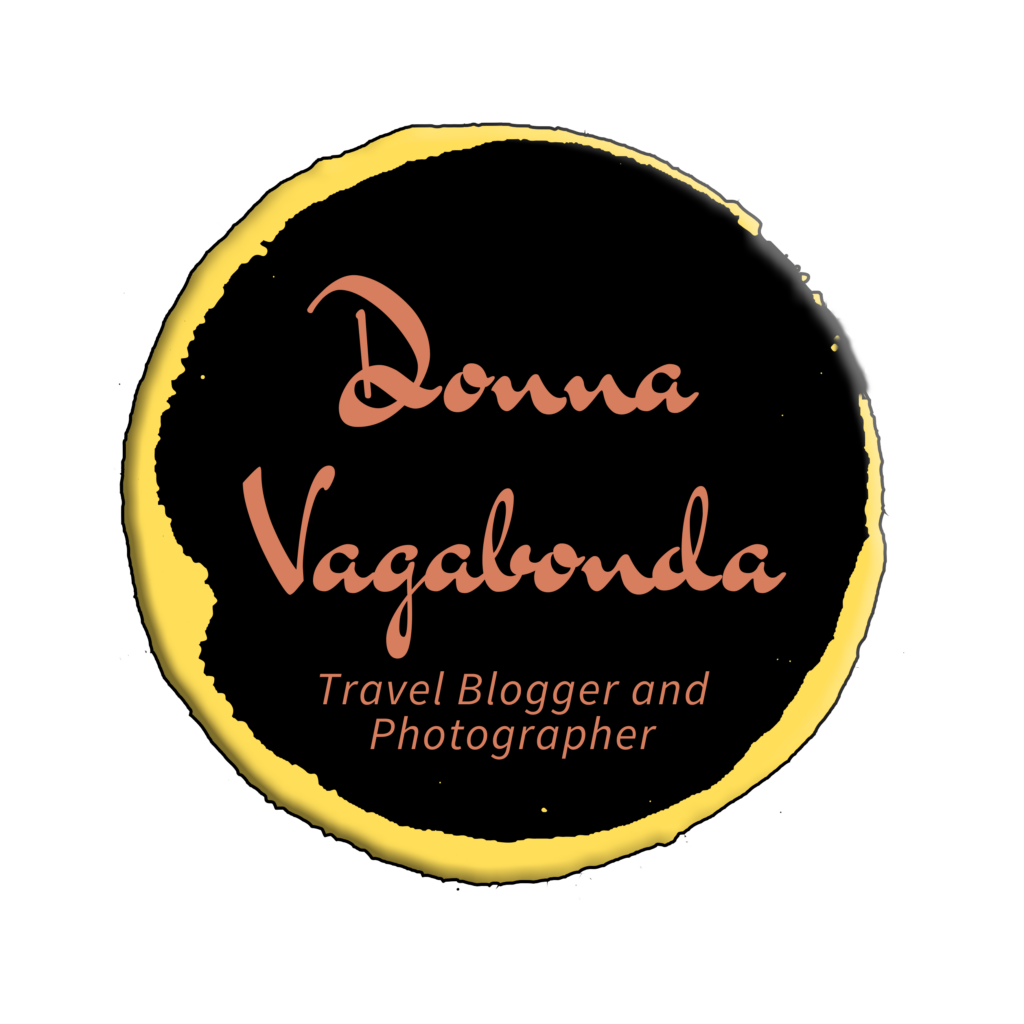 Donna vagabonda