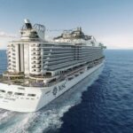 MSC seaside