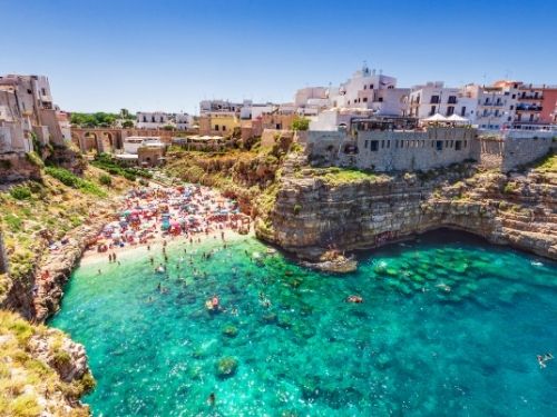 Puglia