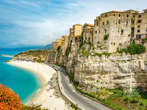 Tropea