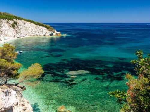 Elba Toscana