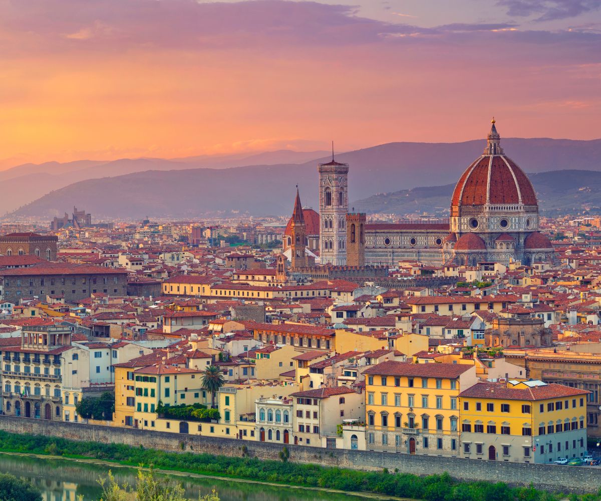 Florence