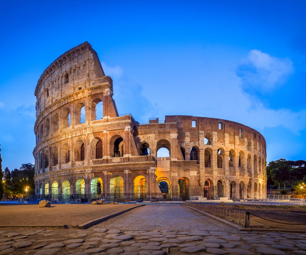 Colosseum