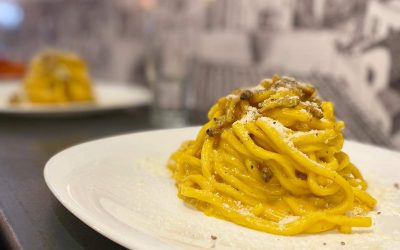 Carbonara